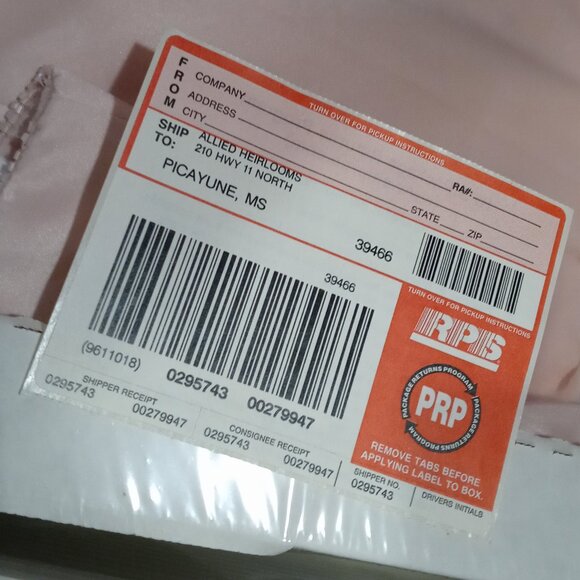 Wedding Dress - Picture 7 of 8